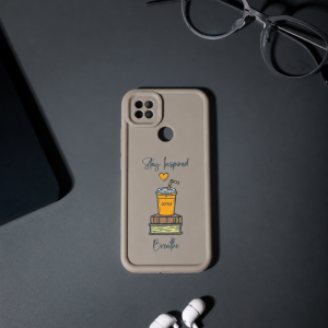 کاور طرح دار شیائومی Redmi 9C مدل Mochera