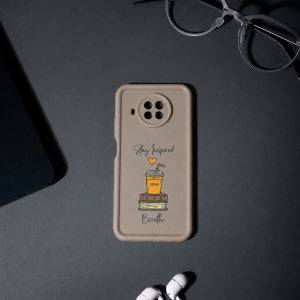 قاب طرح دار Mi 10T Lite