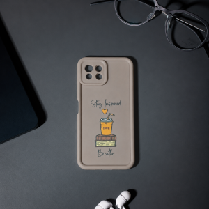 قاب طرح دار گوشی Mi 11 Lite