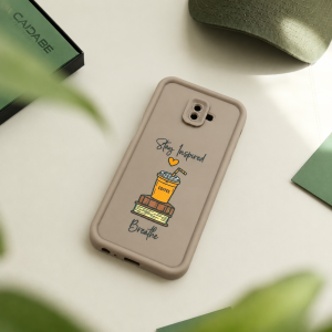 گارد طرح دار سامسونگ J6 Plus