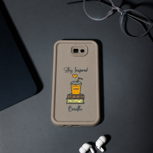 کاور طرح دار سامسونگ Galaxy J7 Prime مدل Mochera