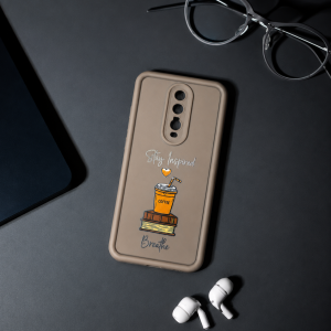 کاور طرح دار سامسونگ Galaxy J7 Prime مدل Mochera