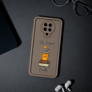 کاور طرح دار شیائومی Redmi K30 Pro / Poco F2 Pro مدل Mochera