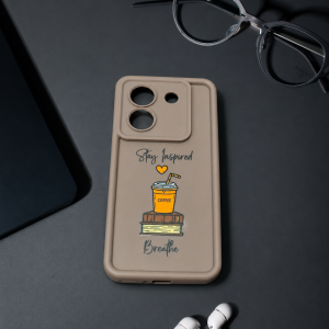 کاور طرح دار شیائومی Poco M7 Pro 5G مدل Mochera