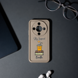 قاب طرح دار Honor X9D