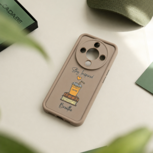 کاور ضد ضربه HOnor X9D