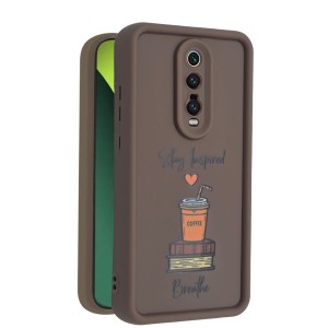 کاور طرح دار شیائومی K20 / K20 Pro / Mi 9T / Mi 9T Pro مدل Mochera