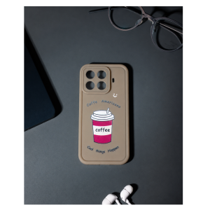 قاب گوشی 15T Pro