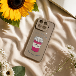 کاور طرح دار Xiaomi 15T Pro