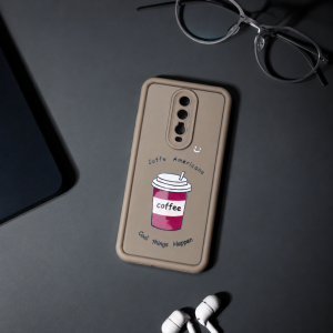 قاب طرح دار K20