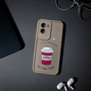 قاب طرح دار Poco M7 4G