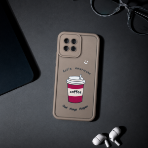 قاب طرح دار تکنو Spark 30 Pro