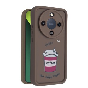 کاور طرح دار آنر X9D مدل CafeMood