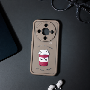 قاب طرح دار Honor X9D