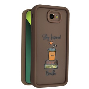 کاور طرح دار سامسونگ Galaxy J7 Prime مدل Mochera
