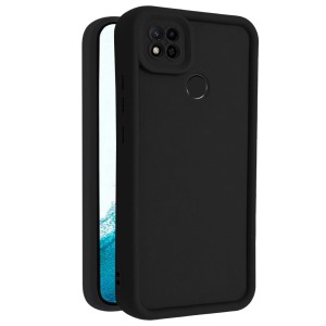 کاور مدل Solid مناسب برای گوشی موبایل شیائومی Redmi 10A