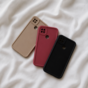 قاب سولید rEDMI 10A