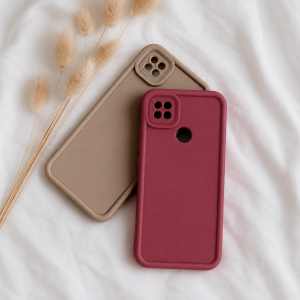 کاور سیلیکونی rEDMI 10A