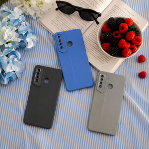 قاب سیلیکونی p30 Lite