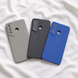 کاور سیلیکونی P30 Lite