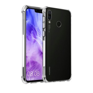 کاور ژله ای هوآوی Nova 3i مدل ShockProof