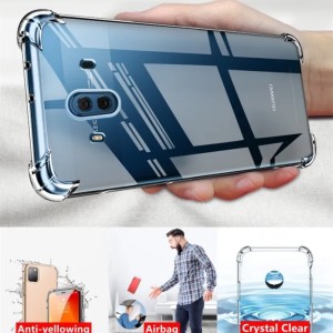 قاب mate 10 هواوی چهار گوشه ایربگ