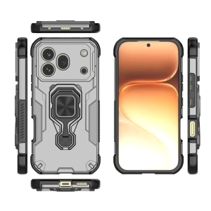 کاور آنر Honor 600 مدل TitanGuard