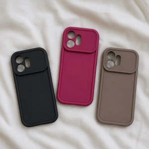 گارد سیلیکونی honor 600