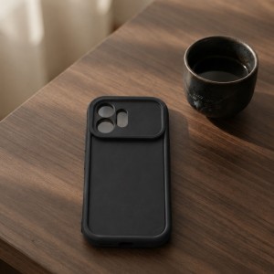 قاب Honor 600 مدل سیلیکونی