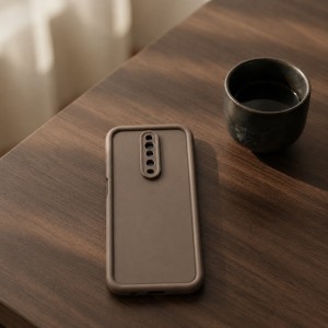 قاب سیلیکونی Redmi k30
