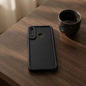 گارد سیلیکونی هواوی p30 lite