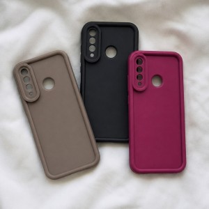 کاور هواوی p30 lite