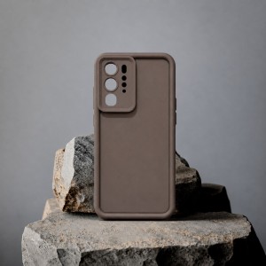 گارد سیلیکونی p40 pro