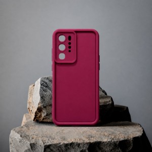 کاور هوآوی P40 Pro مدل Solid