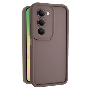 کاور شیائومی Redmi 15 5G(169.5mm) مدل Solid