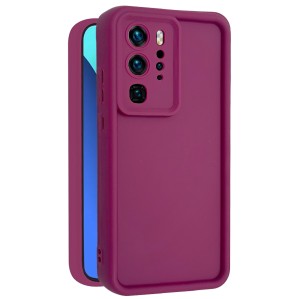 کاور هوآوی P40 Pro مدل Solid