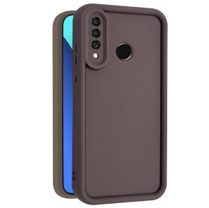 کاور هوآوی P30 Lite مدل Solid