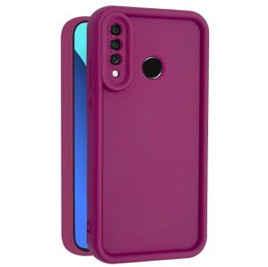 کاور هوآوی P30 Lite مدل Solid