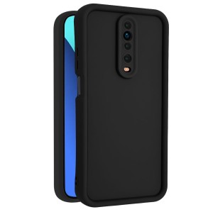 کاور شیائومی Redmi K30 / Poco X2 مدل Solid