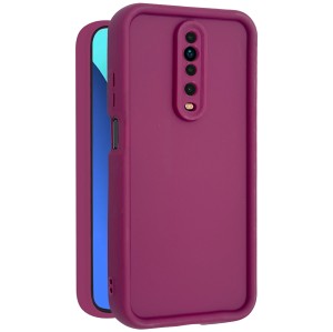 کاور شیائومی Redmi K30 / Poco X2 مدل Solid