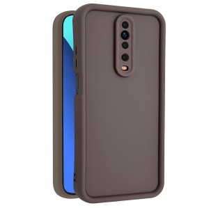 کاور شیائومی Redmi K30 / Poco X2 مدل Solid