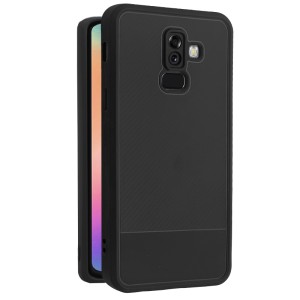 کاور سامسونگ J8 / J8 2018  مدل Stark