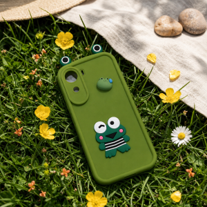 کاور عروسکی Redmi A7 Pro