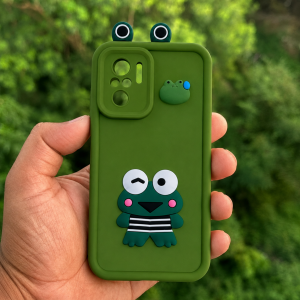 قاب عروسکی Redmi Note 10s