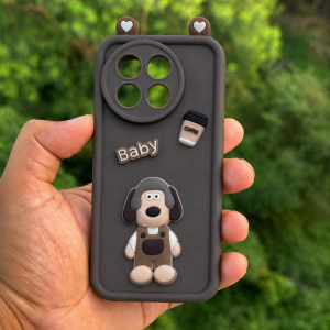 کاور عروسکی تکنو Spark 30 Pro