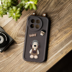 قاب عروسکی Spark 30 Pro تکنو