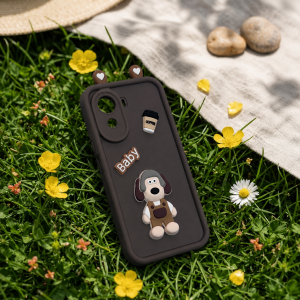 قاب Poco C81 Pro عروسکی