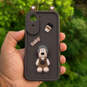 قاب عروسکی Redmi A7 Pro
