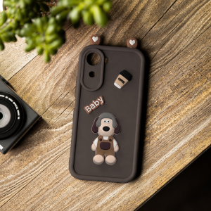 کاور عروسکی Redmi A7 Pro