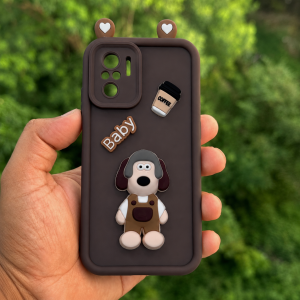 قاب عروسکی Poco M5s